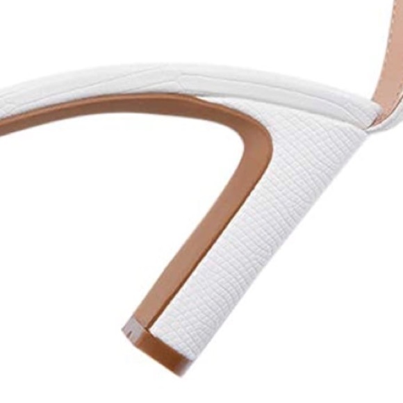 ‼️$5 SALE‼️ VETASTE Strappy Heel Sandals - Picture 5 of 6